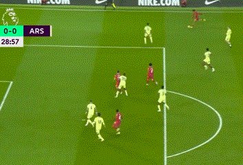 完美世界竞技平台官网实名认证-【英超】3箭头破门 南野48秒闪击 利物浦4比0阿森纳