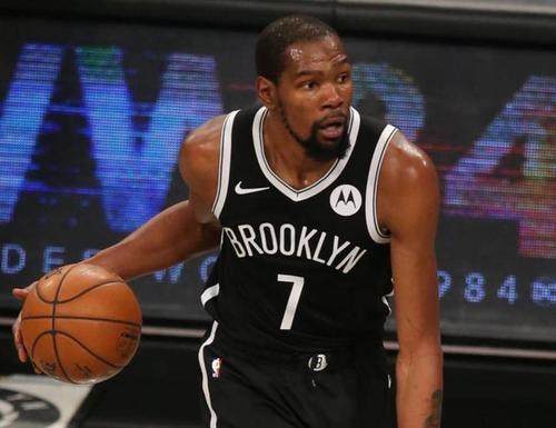 完美世界竞技平台官网-杜兰特还将至少缺席一周 养伤期间不忘对线键盘侠