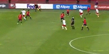 完美世界竞技平台官网-【世预】费兰·托雷斯扳平 西班牙客场绝杀2比1逆转